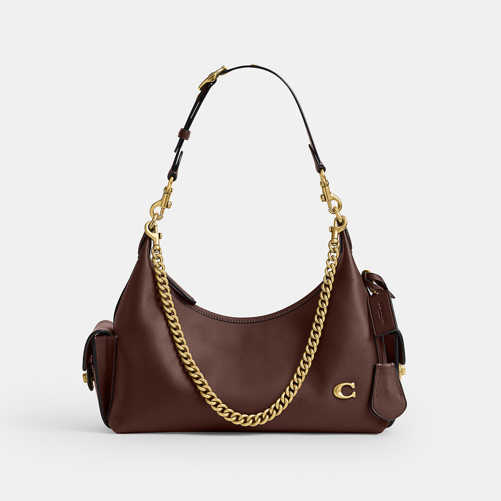 Coach Pocket Juliet Bag 30 - Picture 3 of 12